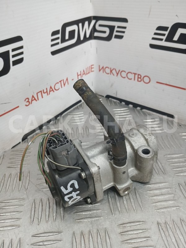 Клапан EGR Mazda CX-7 