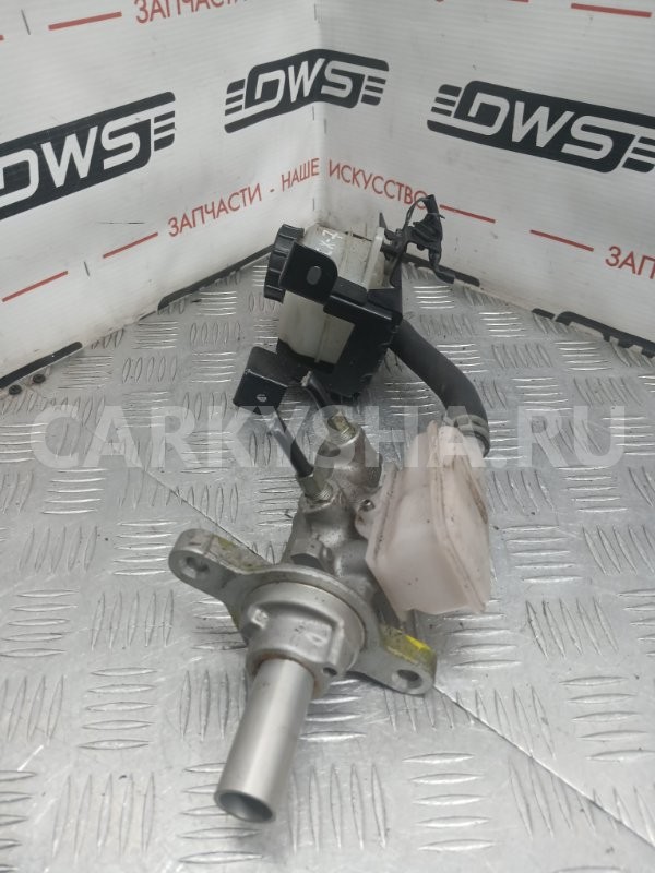 Главный тормозной цилиндр Mazda CX-7 