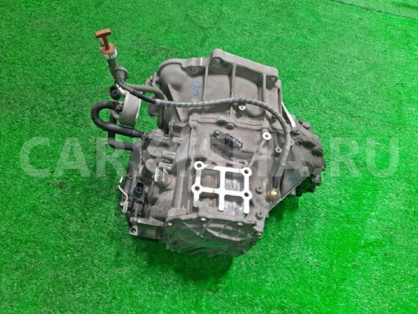 АКПП Toyota Wish 