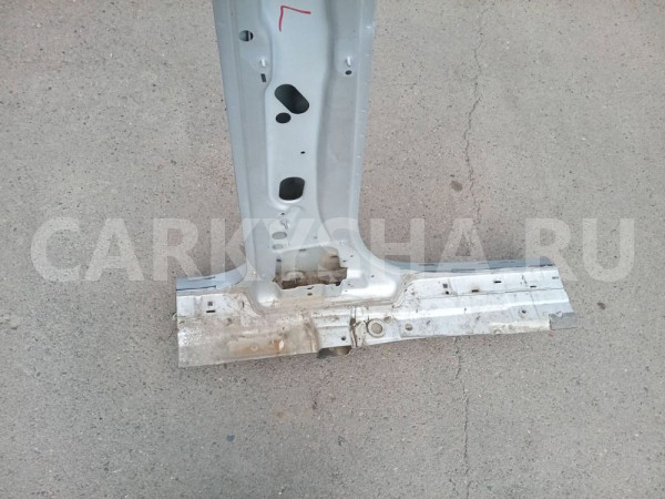 Стойка кузова средняя Audi Q7 4L (2005—2009) Audi 200 