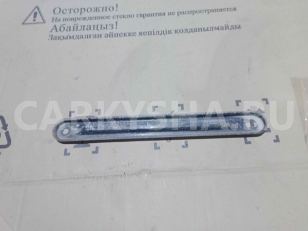 Кронштейн КПП Mercedes-Benz M-класс W164 рестайлинг (2008—2011) Mercedes-Benz M-klasse оригинальный номер a1642420132