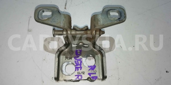 Петля двери Renault Duster I (2010—2015) Renault 15 оригинальный номер 804207876R