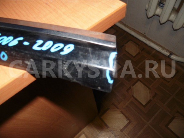 Накладка на дверь Lexus LS IV (2006—2009) Lexus LS оригинальный номер 7507250070