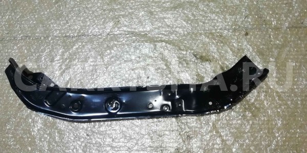 Элемент передней панели Mitsubishi Pajero Sport II (2008—2013) Mitsubishi i оригинальный номер 5256B973