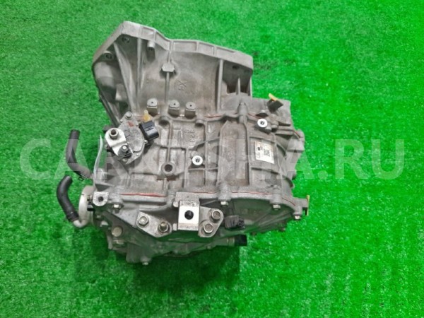 АКПП Mazda Axela 