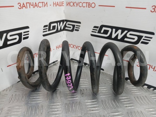 Пружина подвески Toyota Estima 