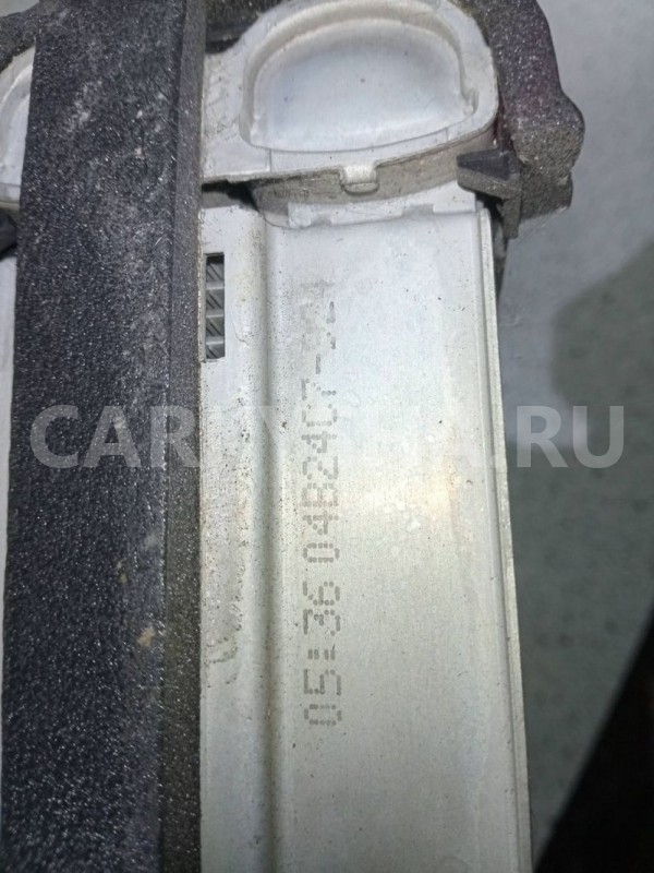 Испаритель кондиционера Range Rover Sport 2 2018 Land Rover Range Rover оригинальный номер LR056368