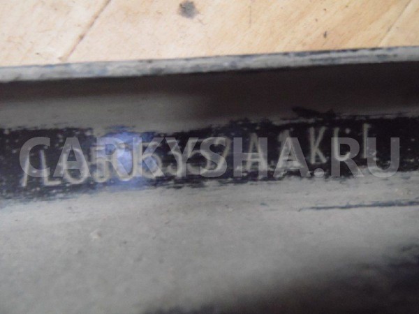 Рычаг Volkswagen Touareg I (2002—2006) Volkswagen Touareg оригинальный номер 7L0505352