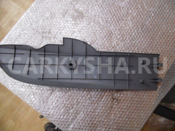 Накладка подлокотника Ford Focus II рестайлинг (2007—2011) Ford Focus оригинальный номер 4M51A046B26AEW