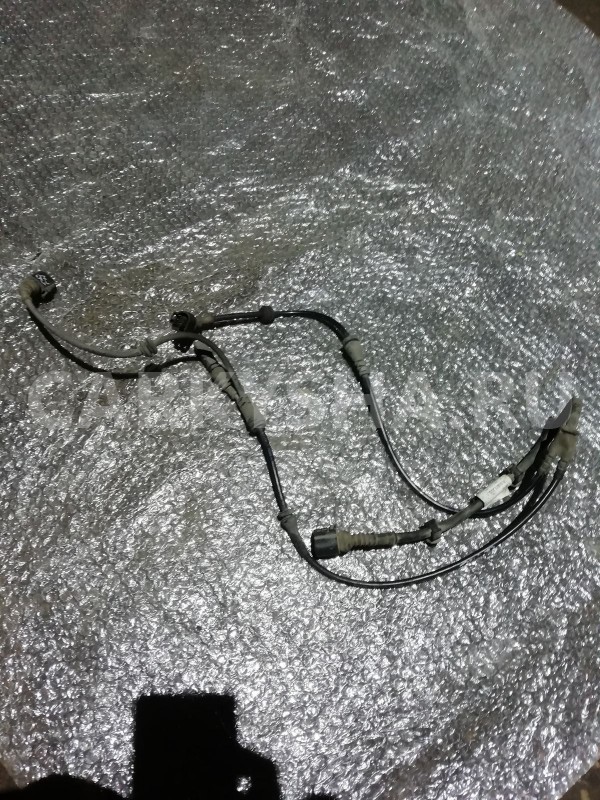 Проводка (коса) Audi Q7 4L (2005—2009) Audi 200 оригинальный номер 7l0971279j