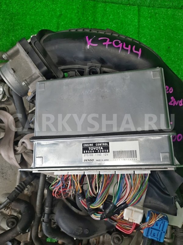 Двигатель Lexus IS 