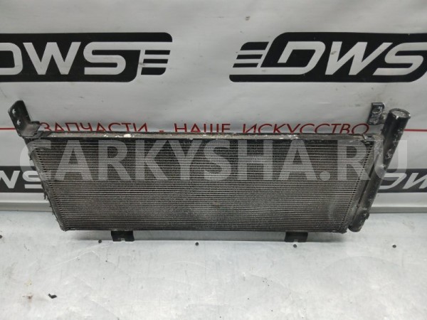 Радиатор кондиционера Lexus GS 