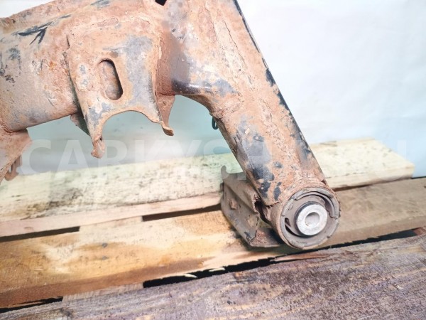 Подрамник Subaru Outback 2012 20152AJ002 BR9 EJ253, задний Subaru Outback 