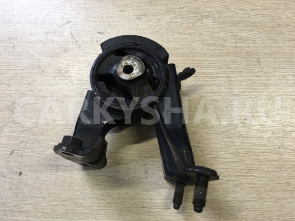 Опора двигателя задняя Toyota Auris I Хэтчбек 5 дв. оригинальный номер 12371-0D180