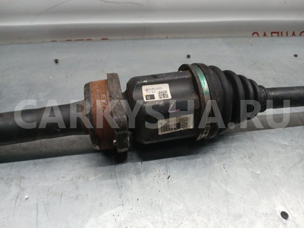 Привод Toyota Estima 