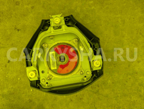 Airbag на руль Subaru Exiga 