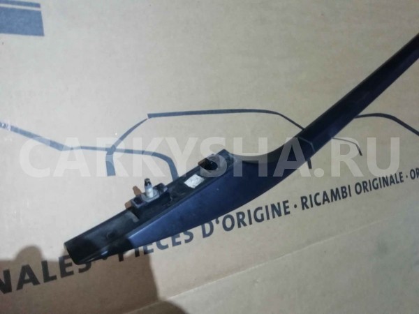 Рейлинг на крышу BMW X5 E70 (2006—2010) BMW X5 