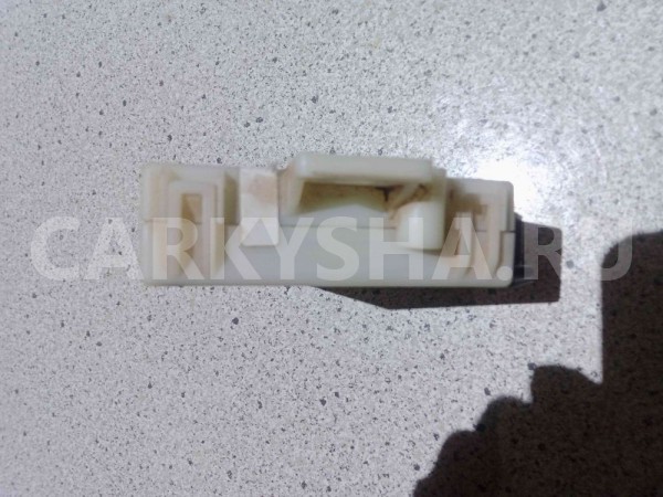 Блок управления полным приводом Renault Duster I рестайлинг (2015—2021) Renault 15 оригинальный номер 416515346r