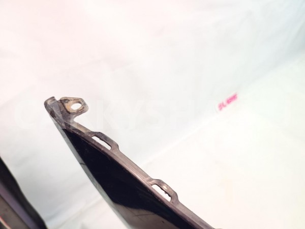 Бампер Subaru Legacy 2008 57704AG210 BL5 EJ204, передний Subaru Legacy 