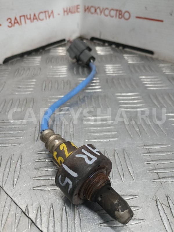 Лямбда-зонд Nissan Note 