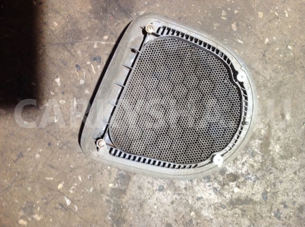 Решетка динамика Chevrolet Lanos I (2002—2009) Chevrolet Lanos 