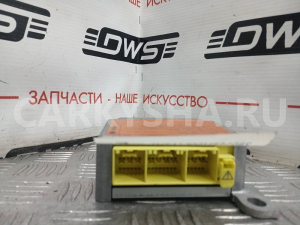 Блок управления SRS Nissan X-Trail 