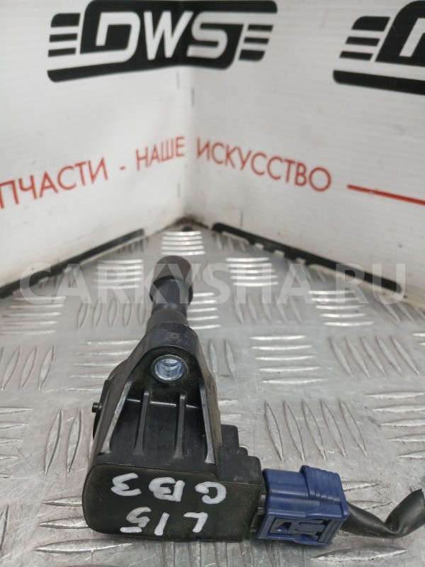 Катушка зажигания Honda Freed 