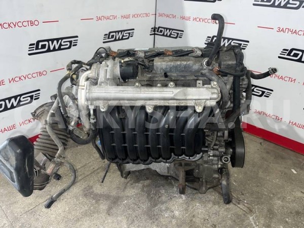 Двигатель Toyota Premio 