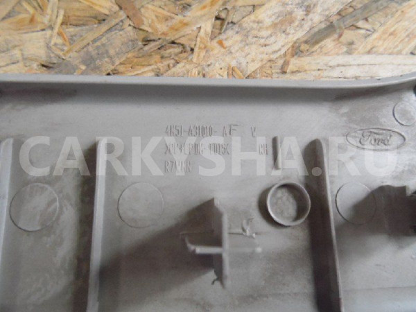 Обшивка стойки Ford Focus II (2005—2008) Ford Focus оригинальный номер 4M51A31010AFW
