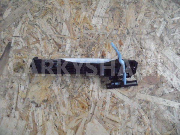 Ручка двери наружная Toyota Camry XV40 (2006—2009) Toyota Camry оригинальный номер 69211-06060-A0
