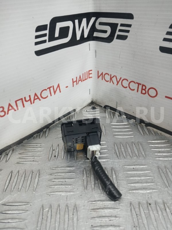 Блок управления зеркалами Honda Accord 