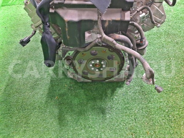 Двигатель Toyota Crown 