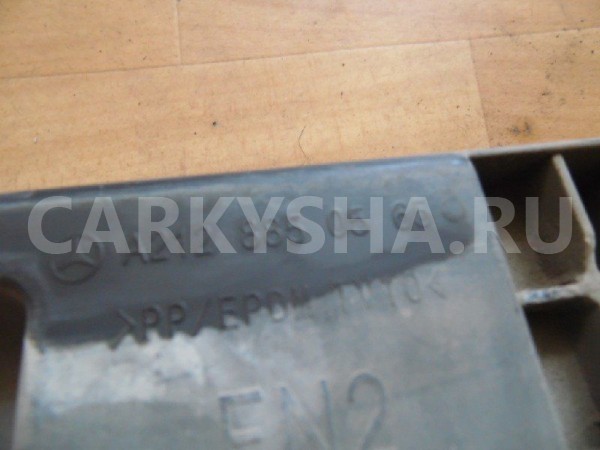 Крепеж бампера Mercedes-Benz E-класс W212/S212/C207/A207 (2009—2013) Mercedes-Benz E-klasse оригинальный номер A2128850565