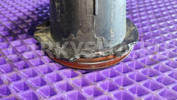 Дроссельная заслонка Renault Logan 1 Renault 20 