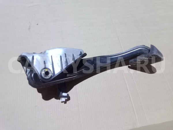 Педаль тормоза Mercedes-Benz M-класс W166 (2011—2015) Mercedes-Benz M-klasse оригинальный номер a1662900001