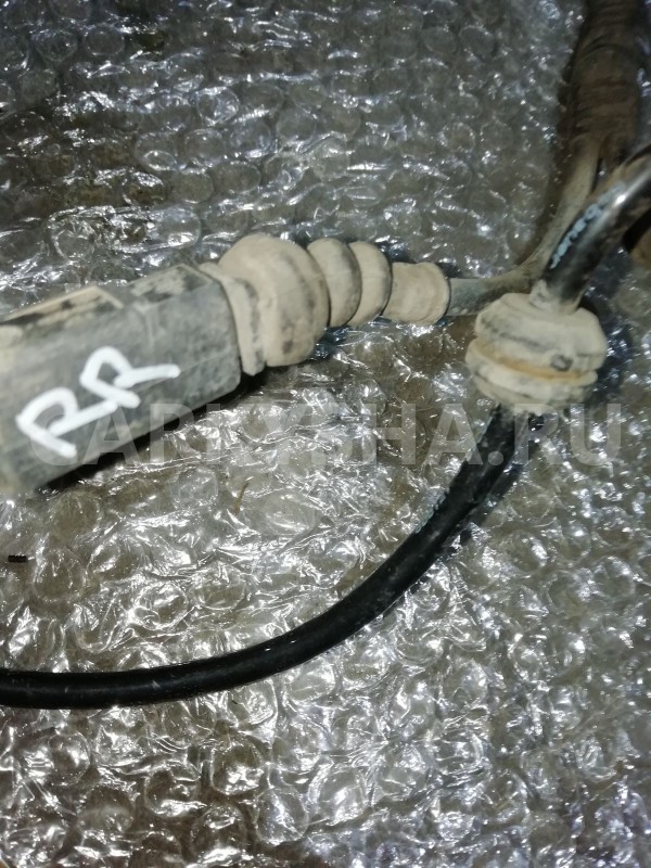 Провод Audi Q7 4L (2005—2009) Audi 200 оригинальный номер 7l0971279g