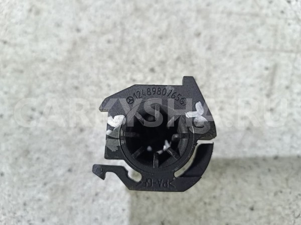 Болт крепления запасного колеса Mercedes-Benz GL-класс X166 (2012—2016) Mercedes-Benz G-klasse оригинальный номер A1248980165