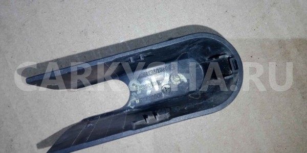 Заглушка Mercedes-Benz M-класс W166 (2011—2015) Mercedes-Benz M-klasse оригинальный номер a0009982921