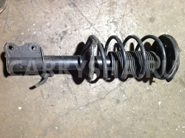 Стойка подвески Nissan Pulsar N14 (1990—1995) Nissan Pulsar оригинальный номер 5430354y02