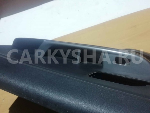Обшивка двери Kia Rio III (2011—2015) Kia Rio оригинальный номер 823204y000