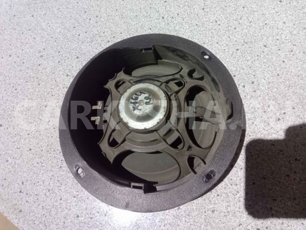 Динамик Mercedes-Benz GL-класс X164 (2006—2009) Mercedes-Benz G-klasse оригинальный номер A1648203002