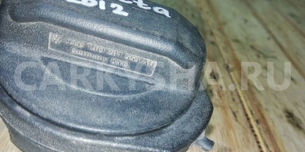 Крышка топливного бака Volkswagen Jetta V (2005—2011) Volkswagen Jetta оригинальный номер 1J0201553AH