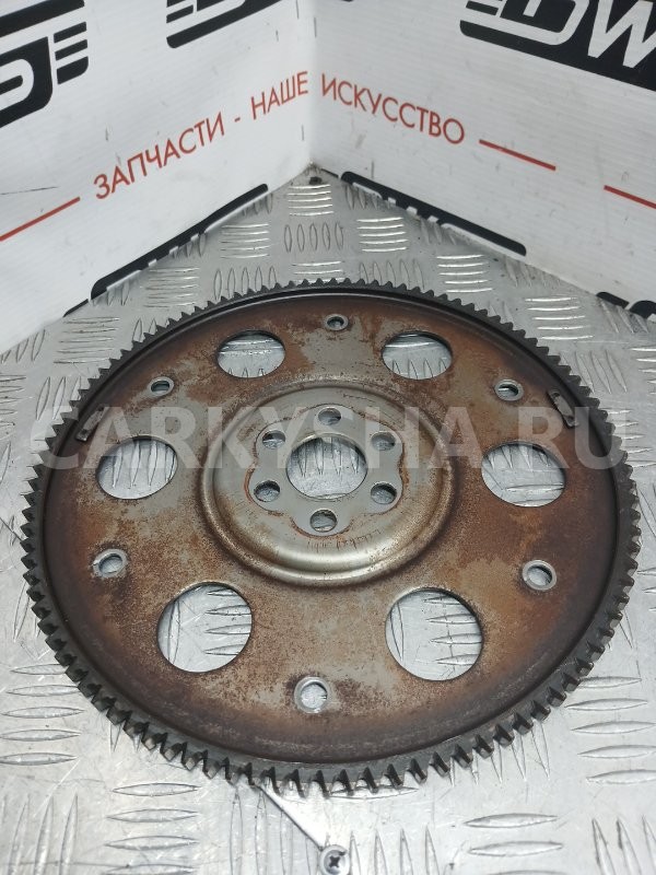 Маховик Toyota Vitz 