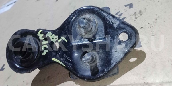 Замок капота Mercedes-Benz M-класс W164 рестайлинг (2008—2011) Mercedes-Benz M-klasse оригинальный номер a2038800460