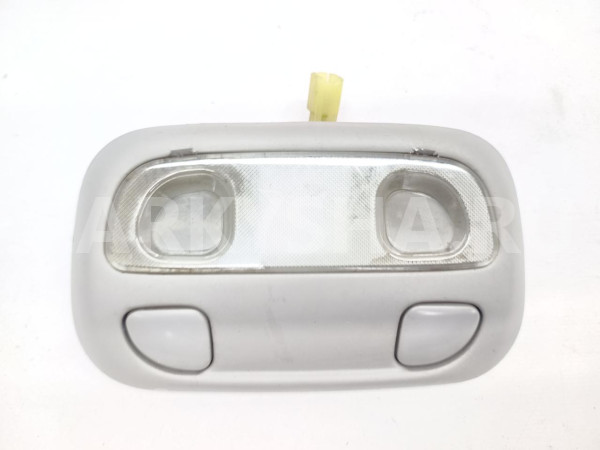 Плафон салона Subaru Impreza WRX 2000 84621AE020 GGA EJ205 Subaru Impreza 