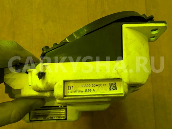 Спидометр Lexus GS 