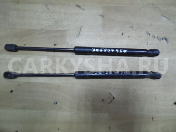 Амортизатор крышки багажника Volkswagen Passat B6 (2005—2010) Volkswagen Passat оригинальный номер 3C5827550