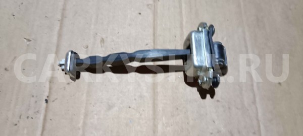 Ограничитель двери Skoda Octavia II рестайлинг (2008—2013) Skoda Octavia оригинальный номер 1z0837249