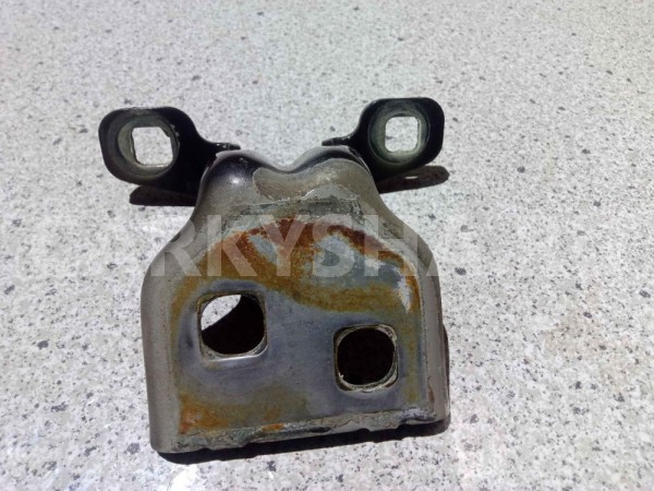 Петля двери Renault Sandero I (2009—2014) Renault 14 оригинальный номер 6001546883