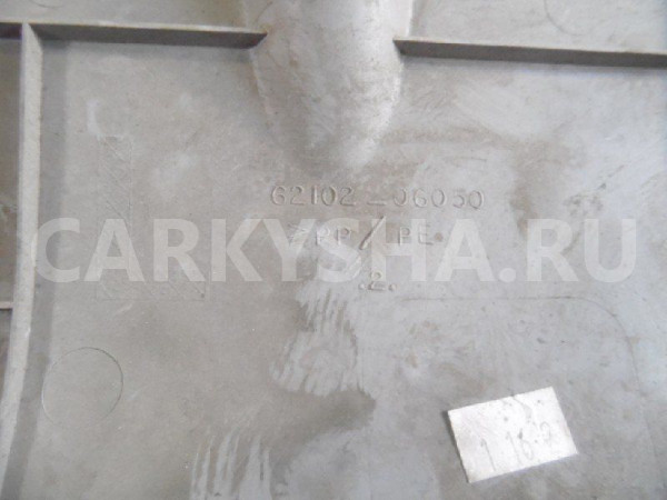 Обшивка стойки Toyota Camry XV40 (2006—2009) Toyota Camry оригинальный номер 62102-06050
